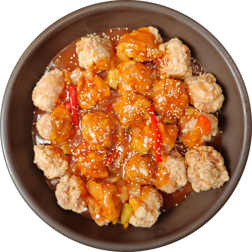 MeatBalls