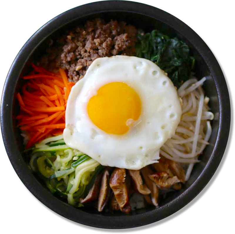 dolsotbibimbap